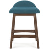 Lyncott Upholstered Barstool