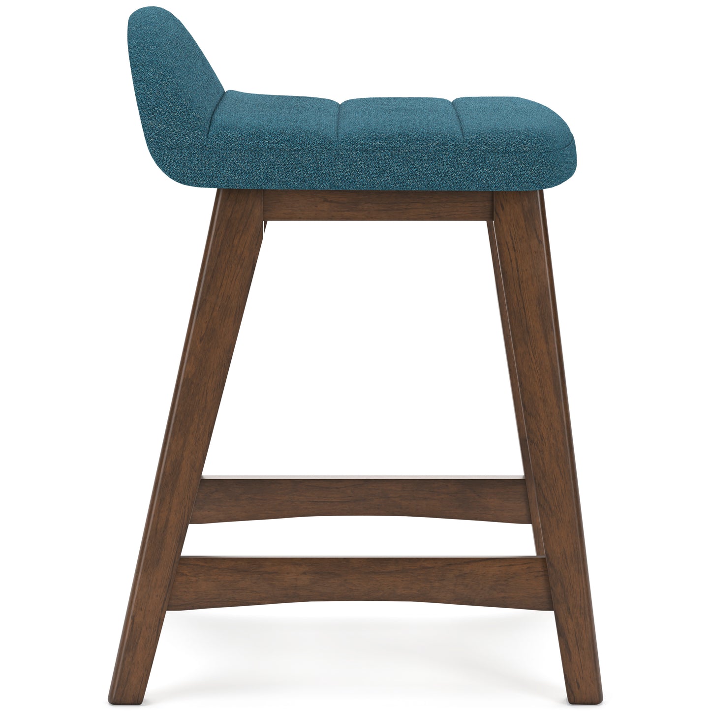 Lyncott Upholstered Barstool