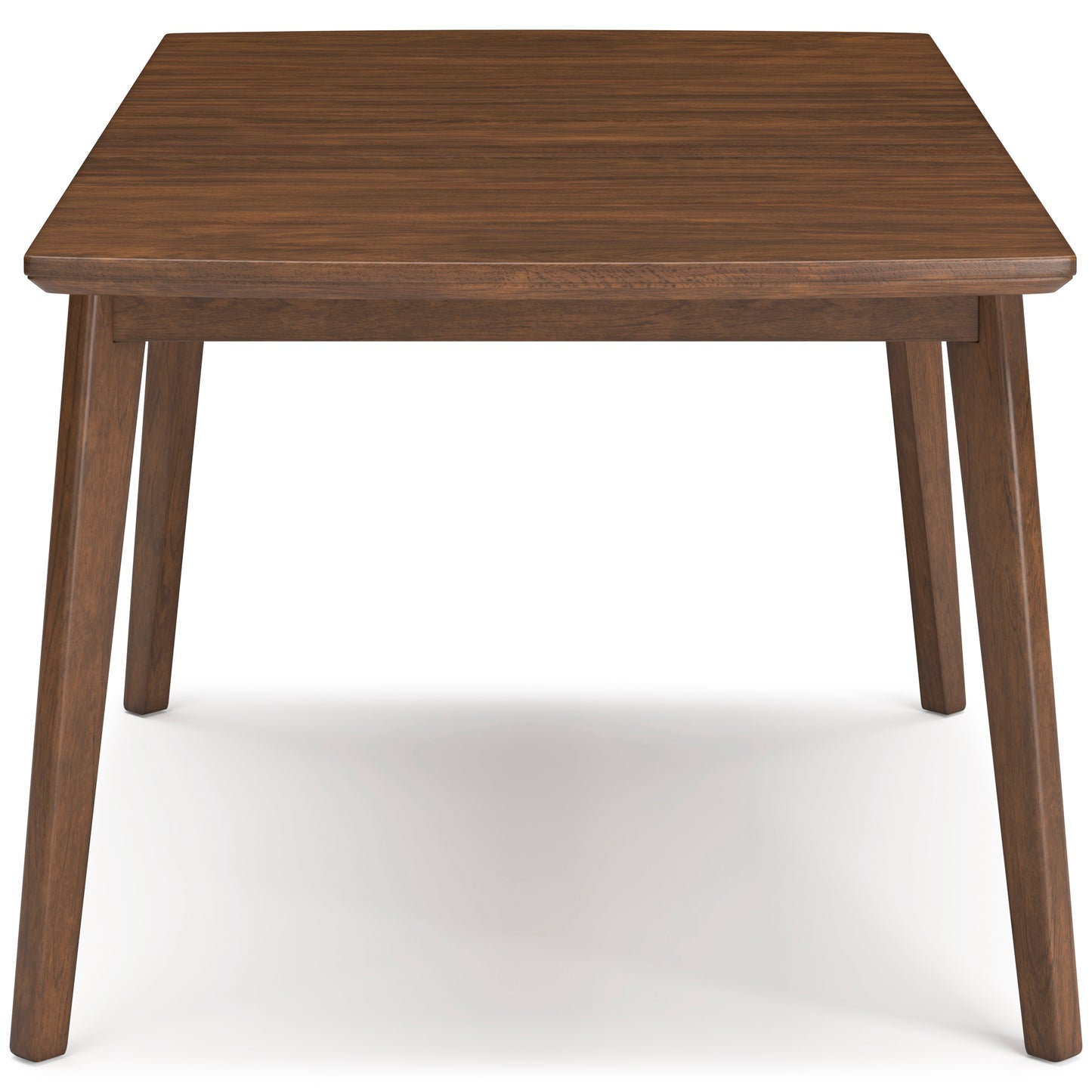 Lyncott Rect Drm Butterfly Extension Table