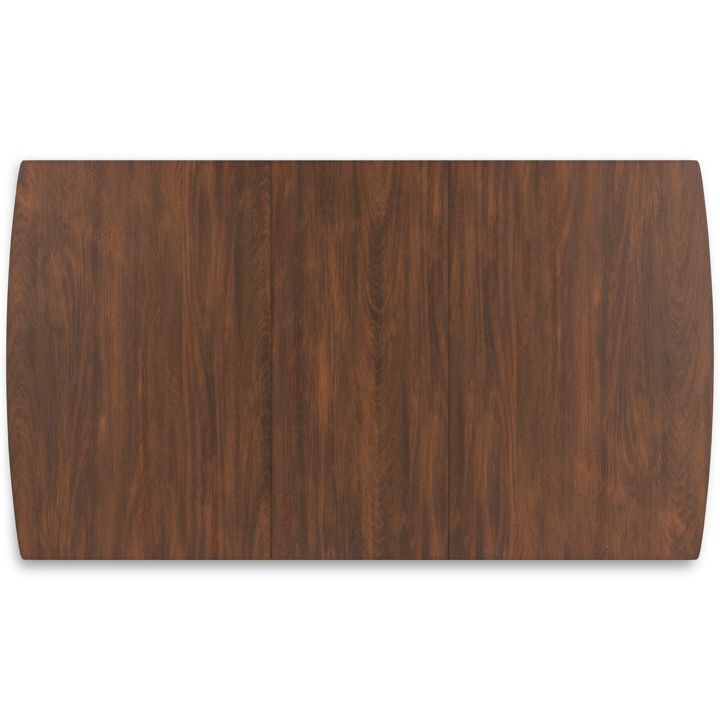 Lyncott Rect Drm Butterfly Extension Table