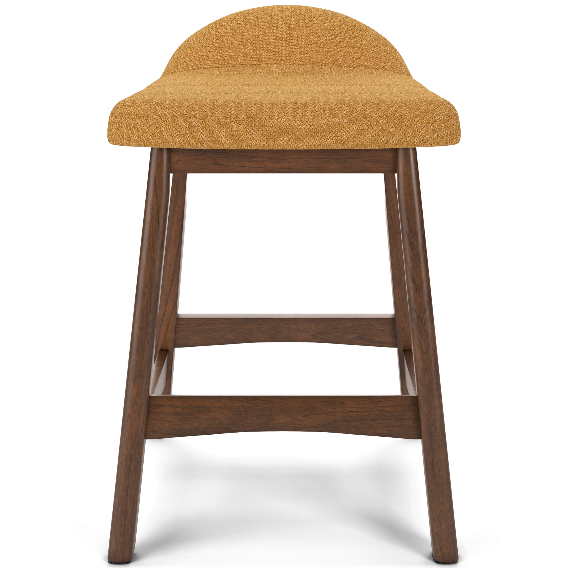 Lyncott Upholstered Barstool - Ashley Furniture Homestore Philippines