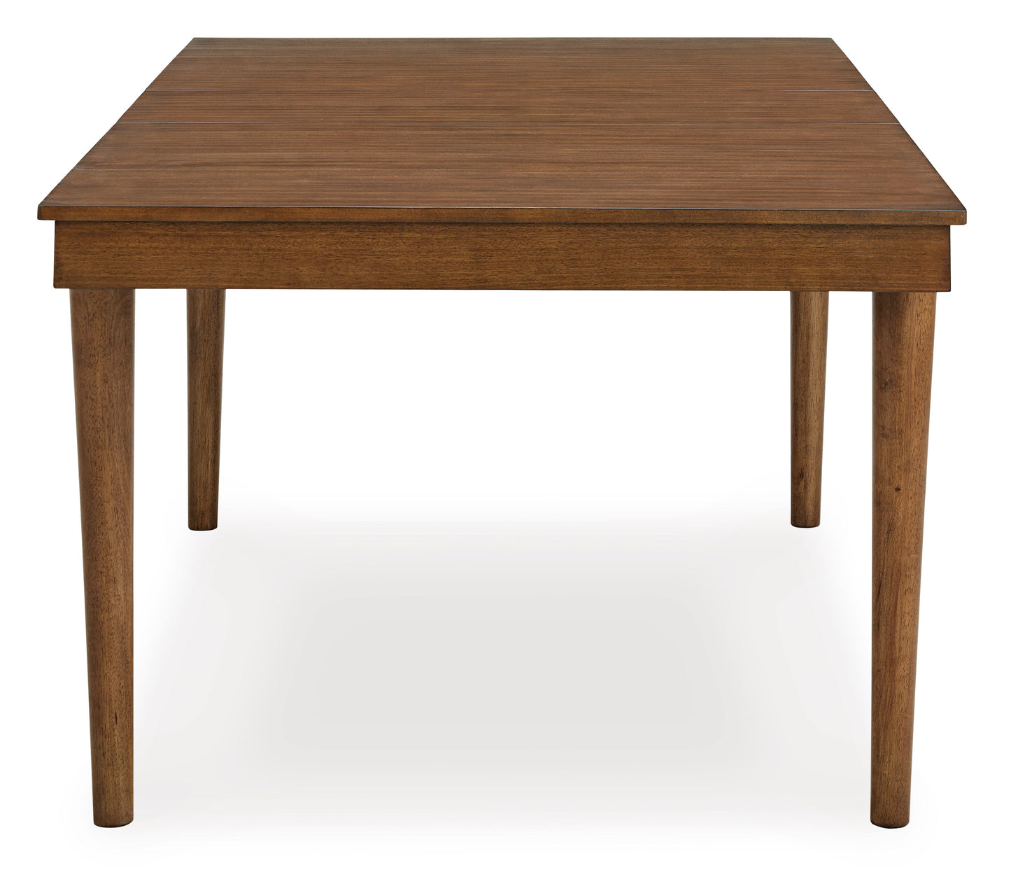 Lyncott Rect Dining Room Extension Table