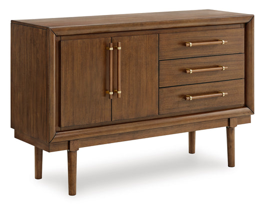 Lyncott Dining Room Server - Ashley Furniture Homestore Philippines