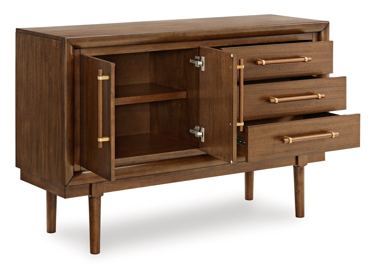 Lyncott Dining Room Server