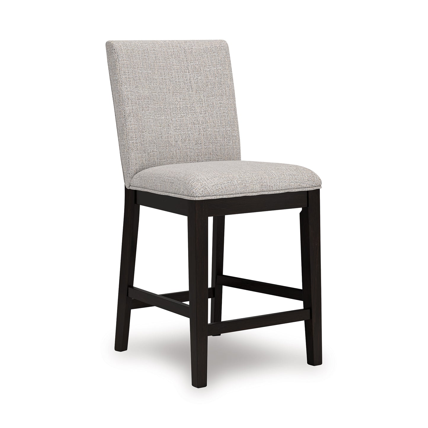 Neymorton Upholstered Barstool