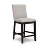 Neymorton Upholstered Barstool