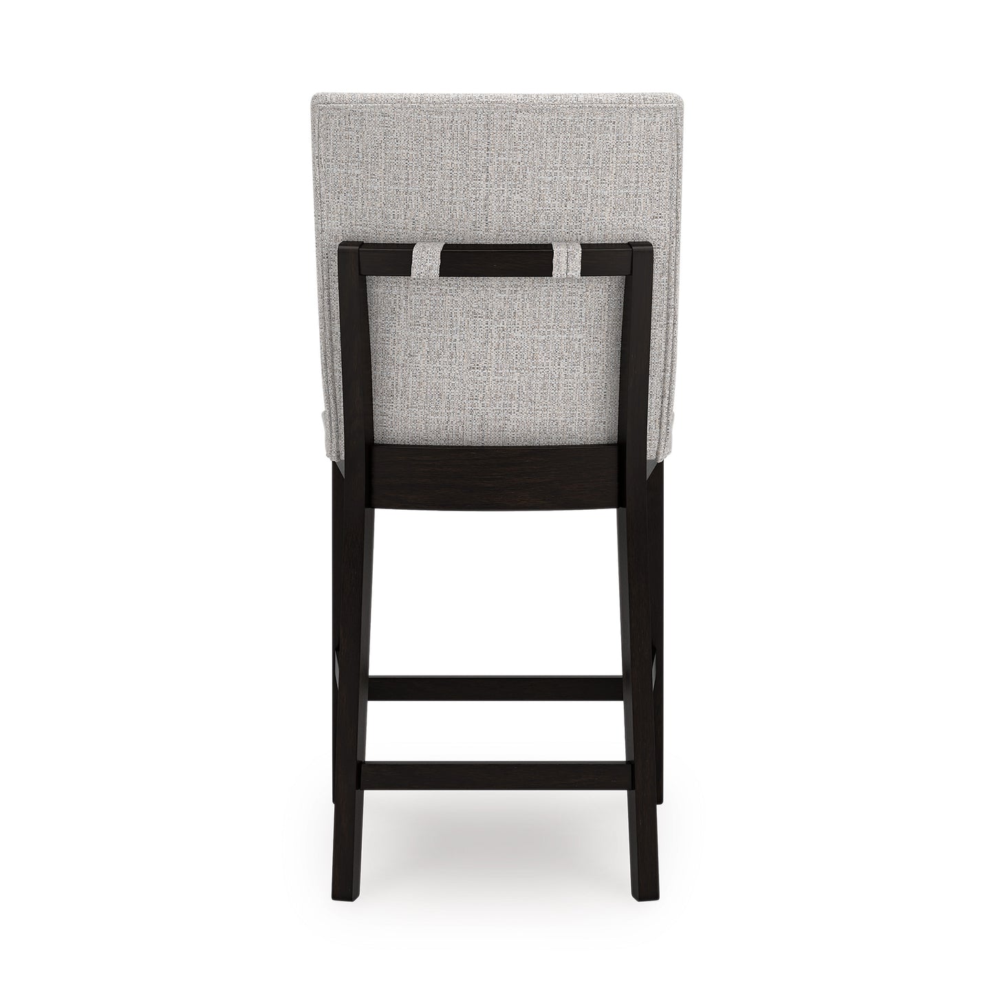 Neymorton Upholstered Barstool