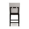Neymorton Upholstered Barstool