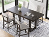 Neymorton Upholstered Barstool