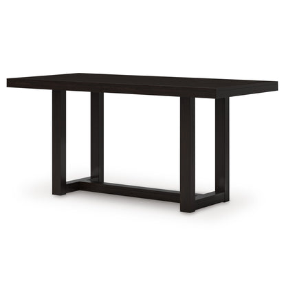 Neymorton Rect Dining Room Counter