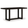 Neymorton Rect Dining Room Counter