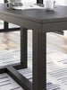 Neymorton Rect Dining Room Counter