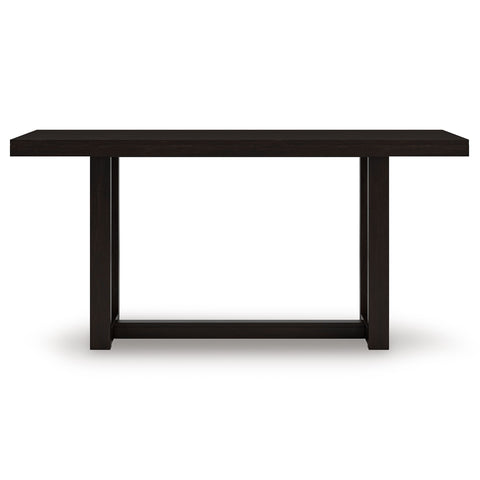 Neymorton Rect Dining Room Counter