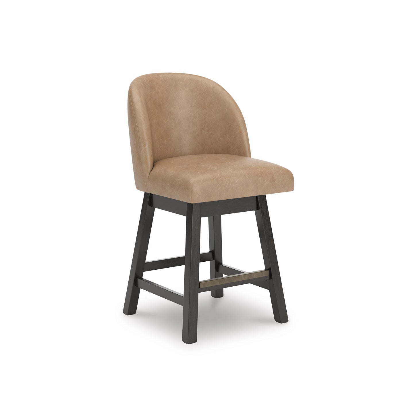 Neymorton UPH Swivel Barstool
