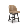 Neymorton UPH Swivel Barstool