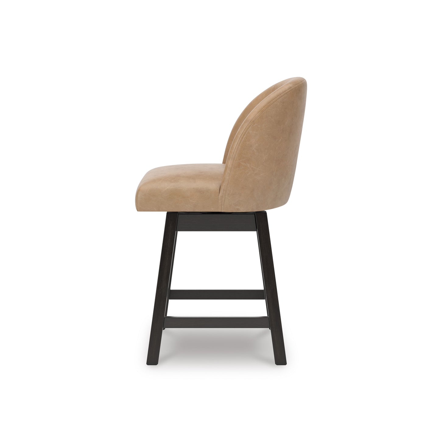 Neymorton UPH Swivel Barstool