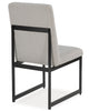 Tomtyn Dining UPH Side Chair