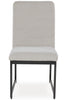 Tomtyn Dining UPH Side Chair