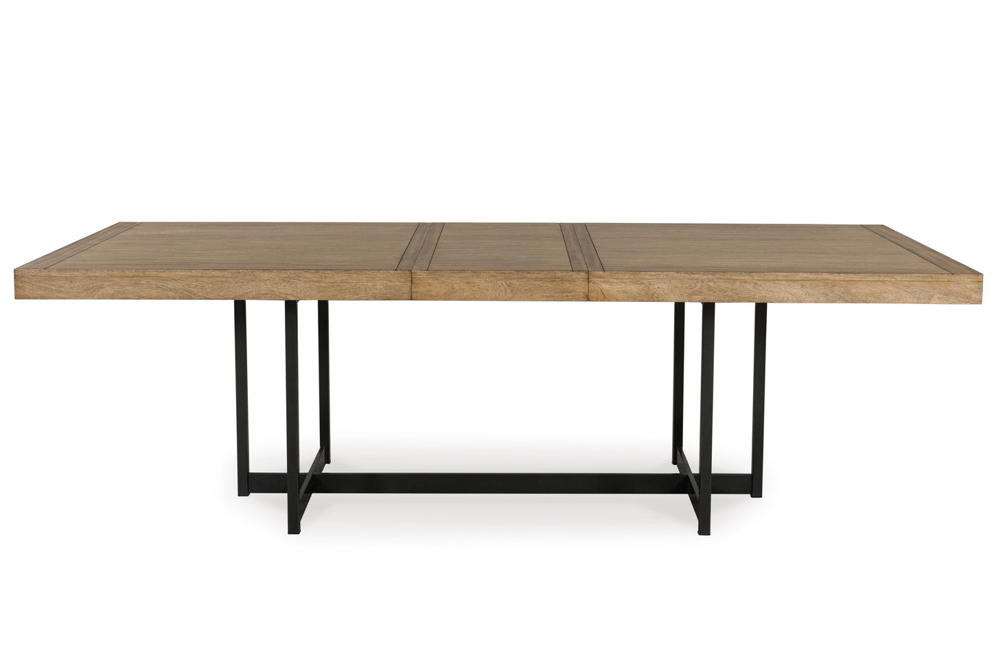 Tomtyn Rect Dining Room Extension Table