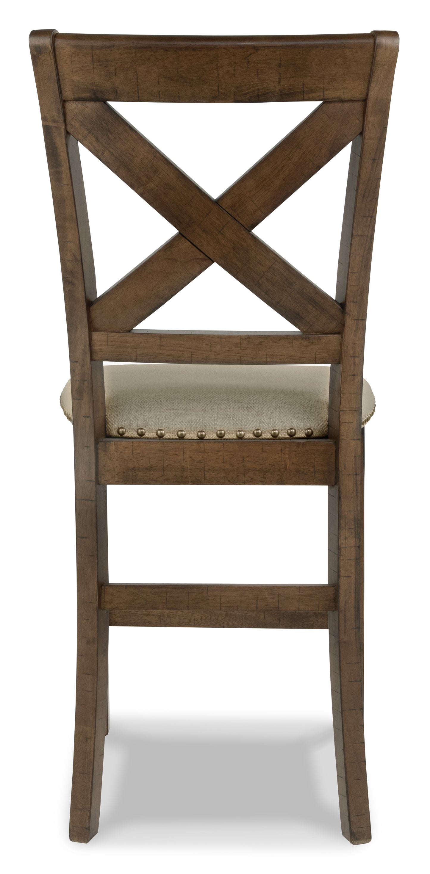 Moriville Upholstered Barstool