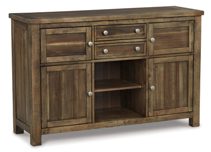 Moriville Dining Room Server - Ashley Furniture Homestore Philippines