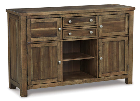 Moriville Dining Room Server