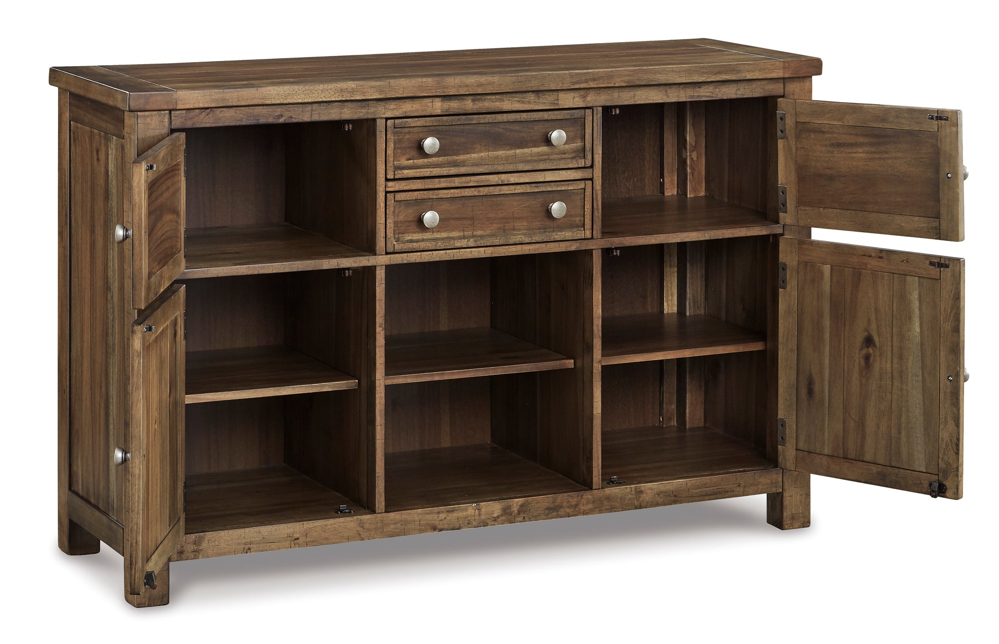 Moriville Dining Room Server - Ashley Furniture Homestore Philippines