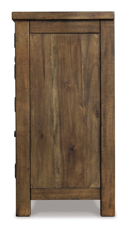 Moriville Dining Room Server - Ashley Furniture Homestore Philippines