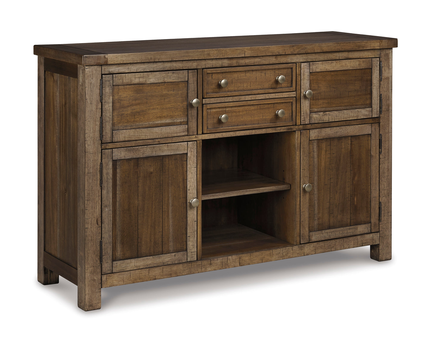 Moriville Dining Room Server - Ashley Furniture Homestore Philippines