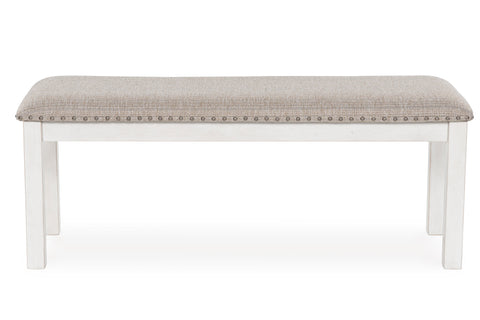 Robbinsdale Large UPH Dining Room Bench
