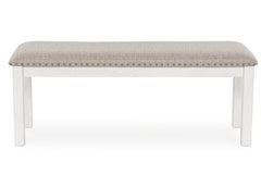 Robbinsdale Large UPH Dining Room Bench