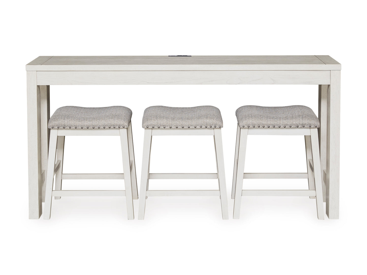 Robbinsdale Counter Table Set of 4
