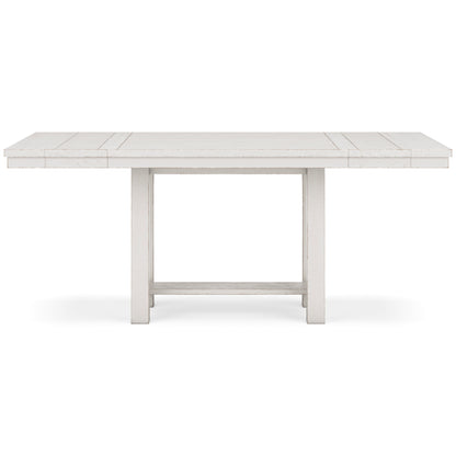 Robbinsdale Rect Drm Counter Extension Table