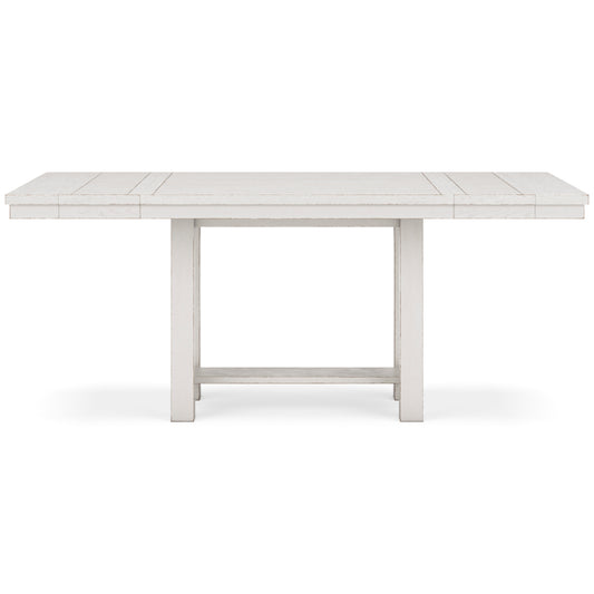 Robbinsdale Rect Drm Counter Extension Table