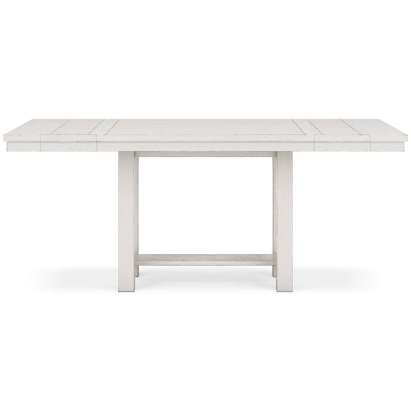 Robbinsdale Rect Drm Counter Extension Table - Ashley Furniture Homestore Philippines