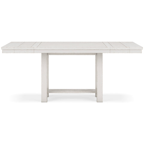 Robbinsdale Rect Drm Counter Extension Table