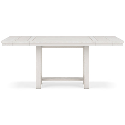 Robbinsdale Rect Drm Counter Extension Table