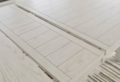 Robbinsdale Rect Drm Counter Extension Table