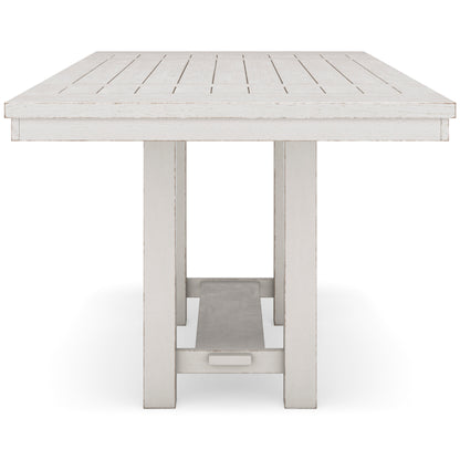 Robbinsdale Rect Drm Counter Extension Table