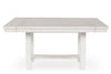 Robbinsdale Rect Dining Room Extension Table