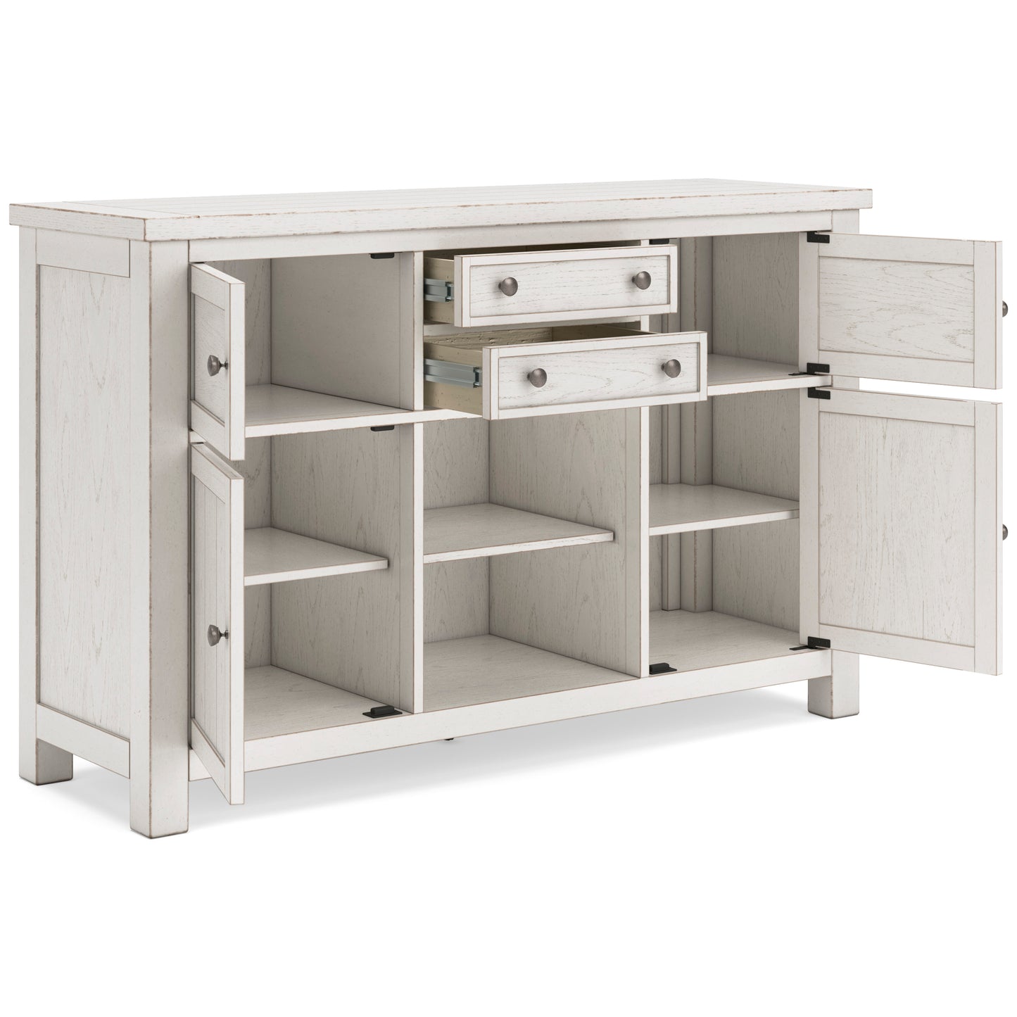 Robbinsdale Dining Room Server