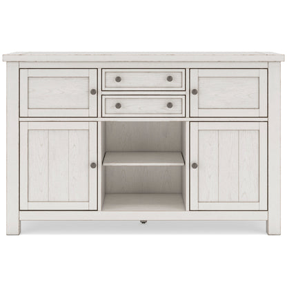 Robbinsdale Dining Room Server