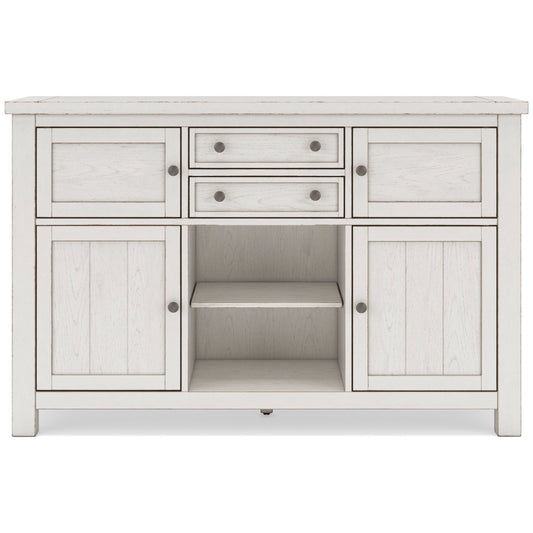 Robbinsdale Dining Room Server