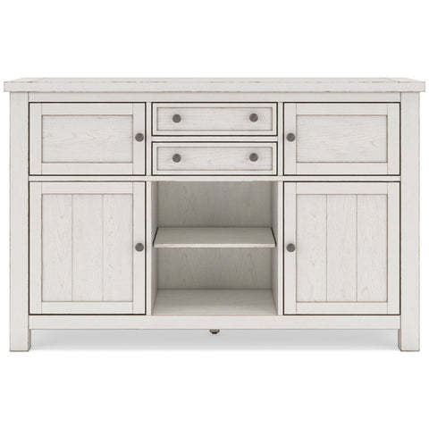 Robbinsdale Dining Room Server