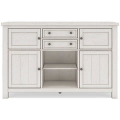 Robbinsdale Dining Room Server