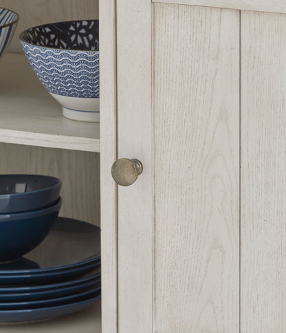 Robbinsdale Dining Room Server