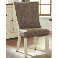 Bolanburg Dining UPH Side Chair