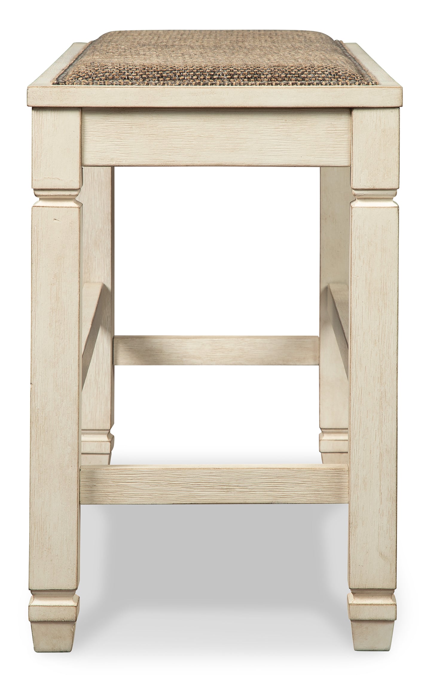 Bolanburg DBL Counter UPH Bench