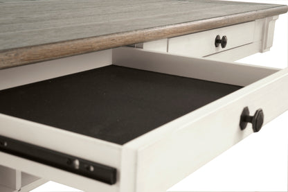 Bolanburg Rectangular Dining Room Table