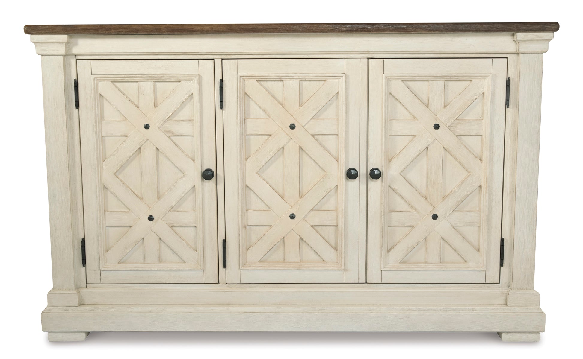 Bolanburg Dining Room Server - Ashley Furniture Homestore Philippines